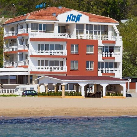 Hotel Noy Golden Sands Luaran gambar
