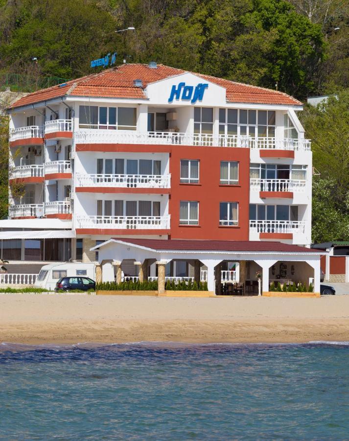Hotel Noy Golden Sands Luaran gambar