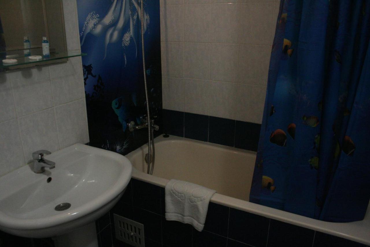 Hotel Noy Golden Sands Luaran gambar