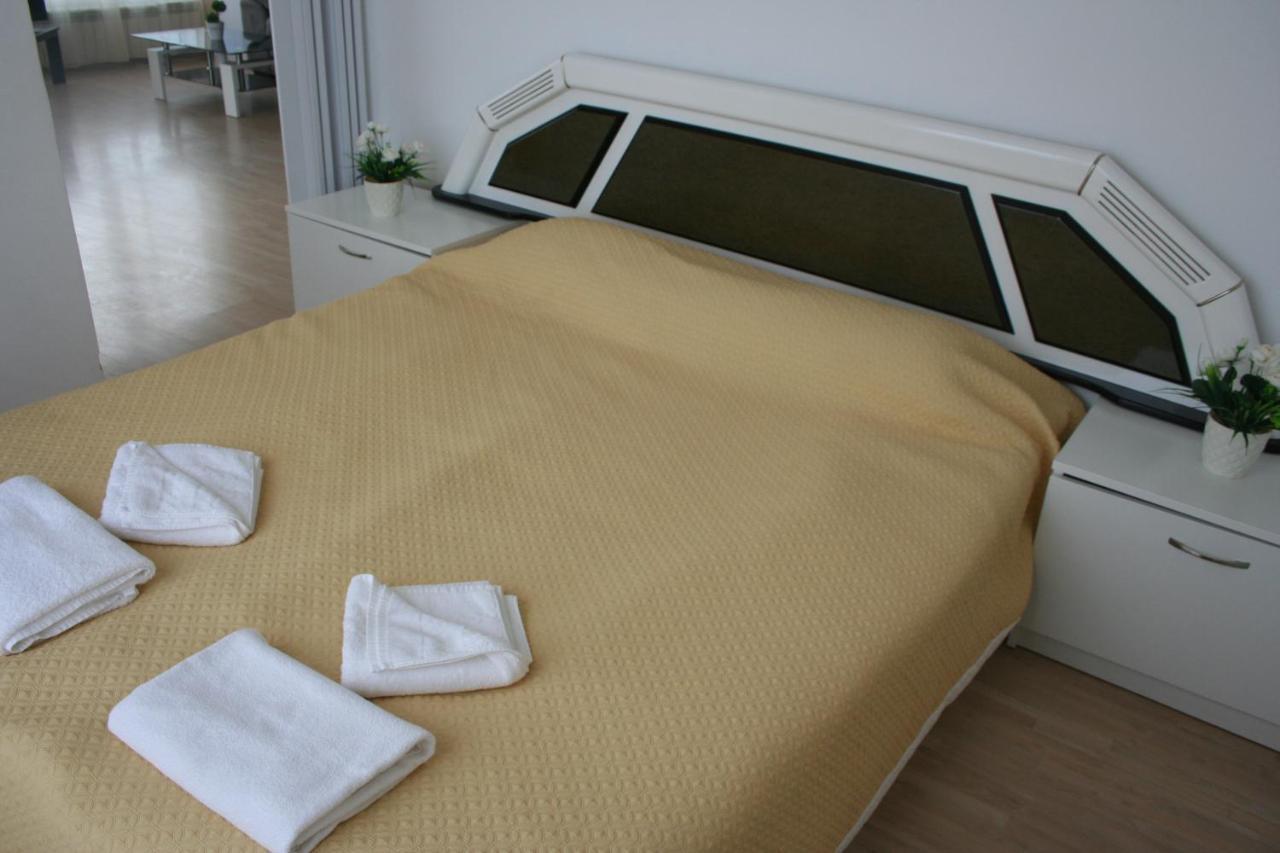 Hotel Noy Golden Sands Luaran gambar