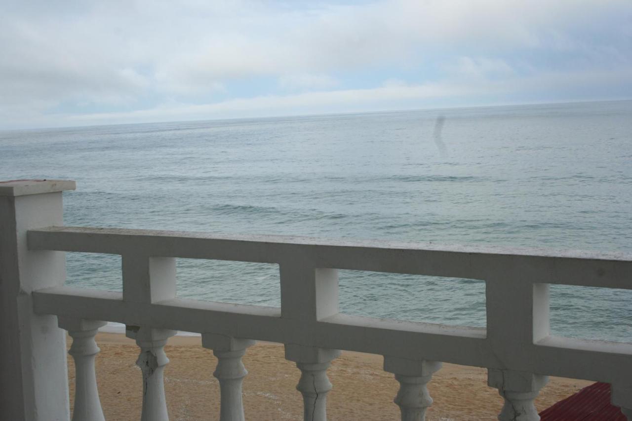 Hotel Noy Golden Sands Luaran gambar